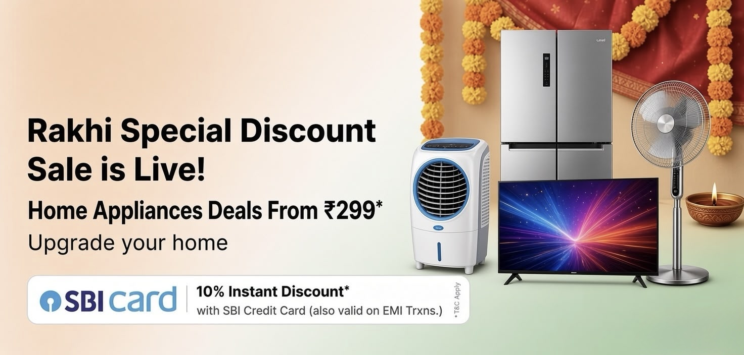 Summer sale